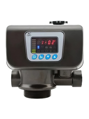 Автоматический клапан управления Runxin TMF68A3 с встроенным расходомером